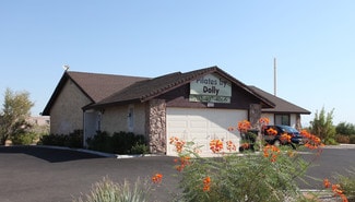 Las Vegas, NV Freestanding - 1620 E Serene Ave Las Vegas, NV Freestanding - 1620 E Serene Ave