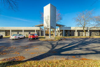 Chattanooga, TN Office - 5751 Cornelison Rd