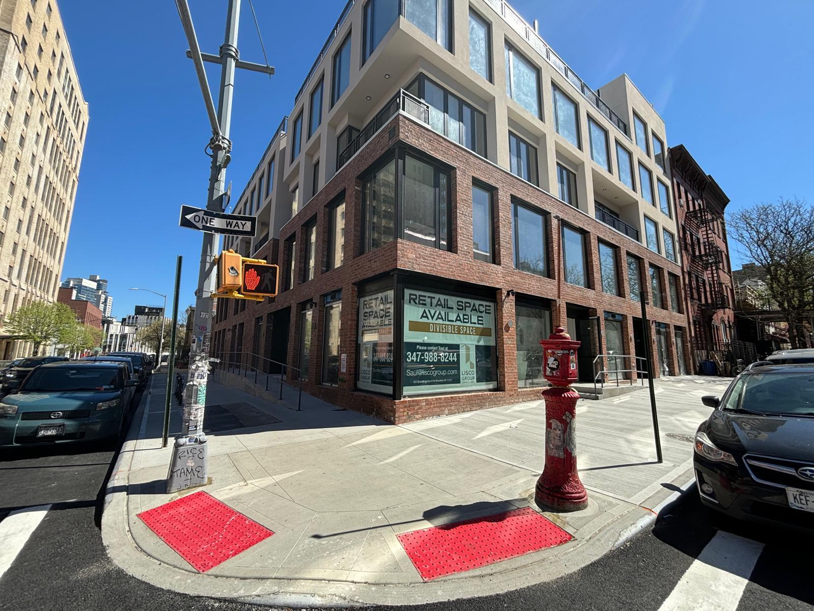303 Wythe Ave, Brooklyn, NY for Rent