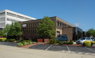 Eastlake, OH Office/Medical - 35585 Curtis Blvd Eastlake, OH Office/Medical - 35585 Curtis Blvd