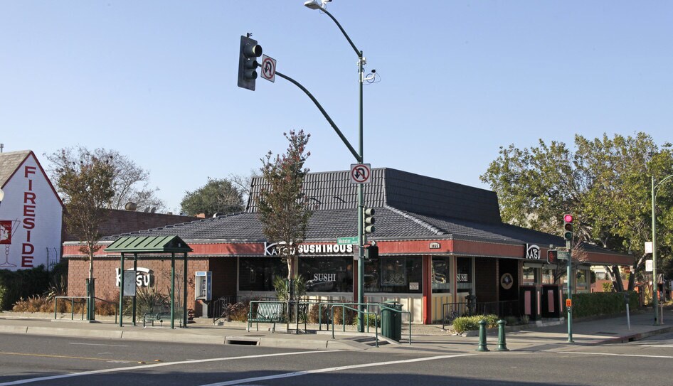 1465 Webster St, Alameda, CA for Sale