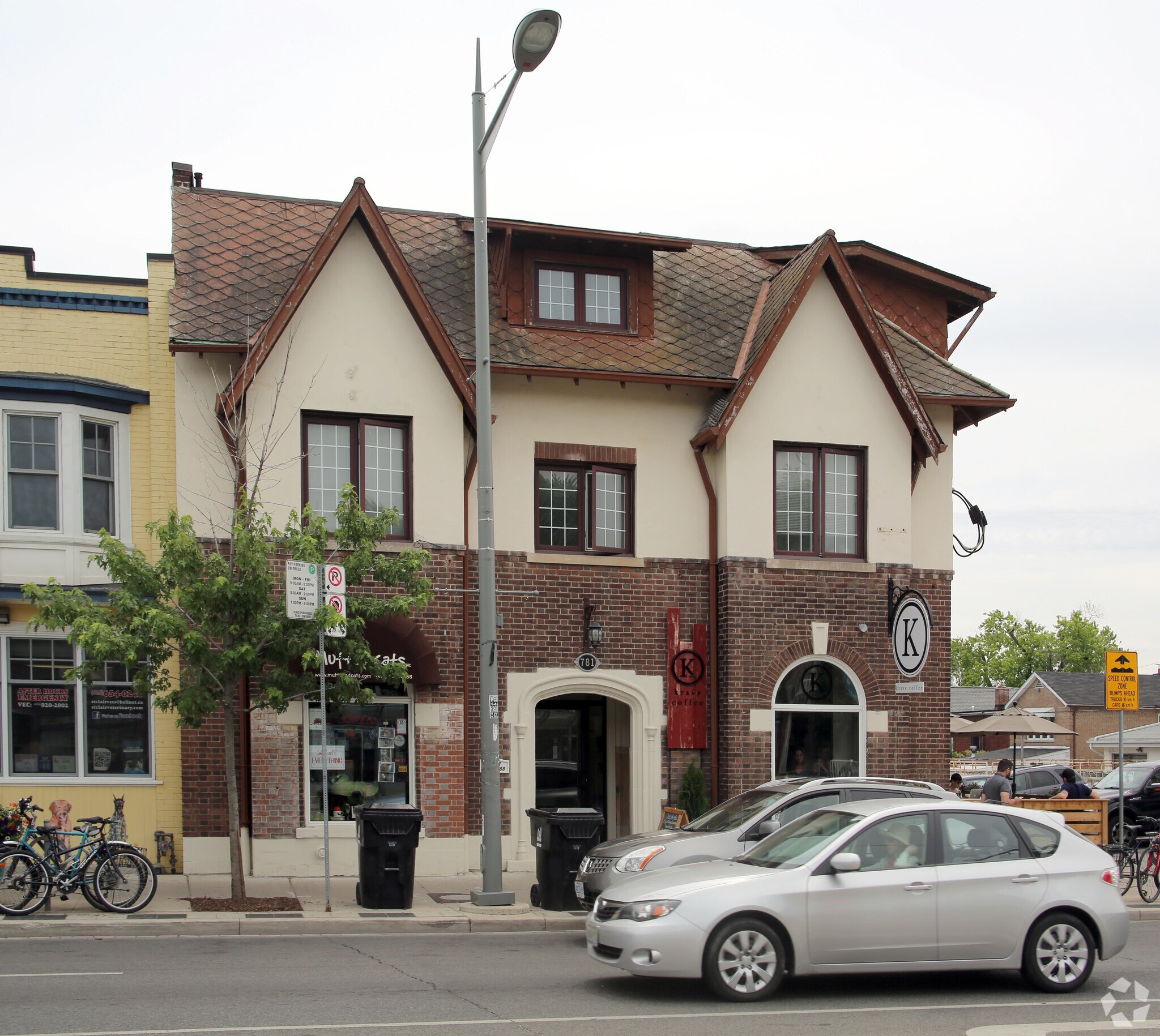 781 St Clair Ave W, Toronto, ON for Sale