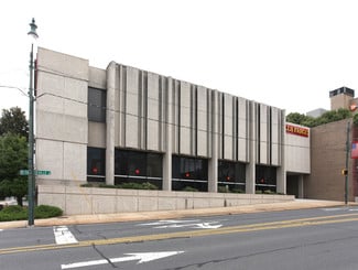 Asheboro, NC Office - 15 S Fayetteville St