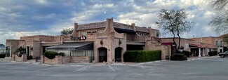 Tucson, AZ Office/Medical - 6761 E Tanque Verde Rd