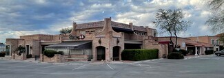 Tucson, AZ Office/Medical, Retail - 6761 E Tanque Verde Rd Tucson, AZ Office/Medical, Retail - 6761 E Tanque Verde Rd