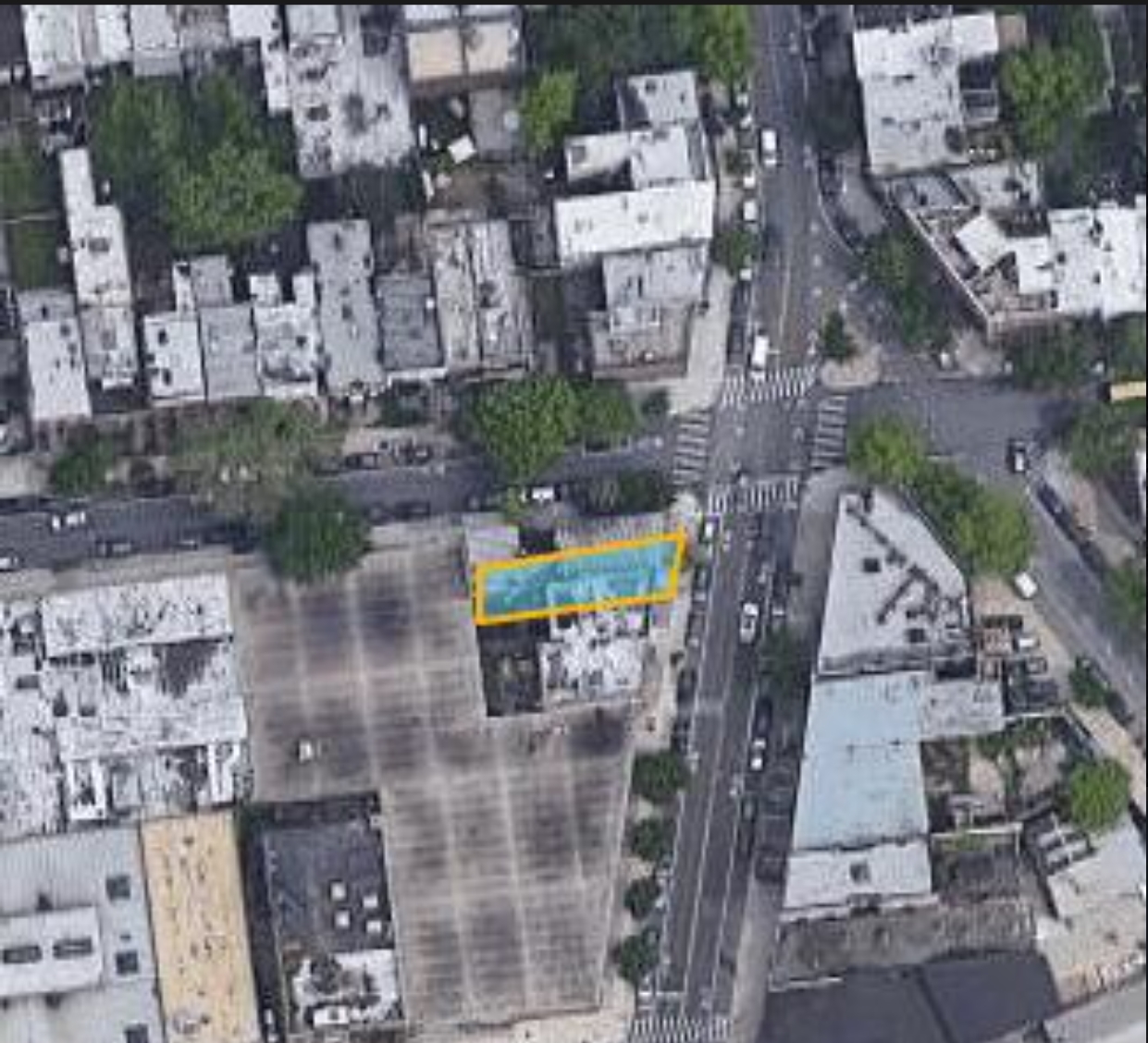 47 Franklin St, Brooklyn, NY for Sale
