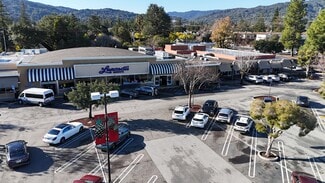 Los Gatos, CA Retail - 708-798 Blossom Hill Rd