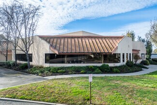 Fremont, CA Office - 47531 Warm Springs Blvd