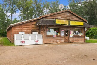 Wellston, MI Convenience Store - 17275 Caberfae Hwy