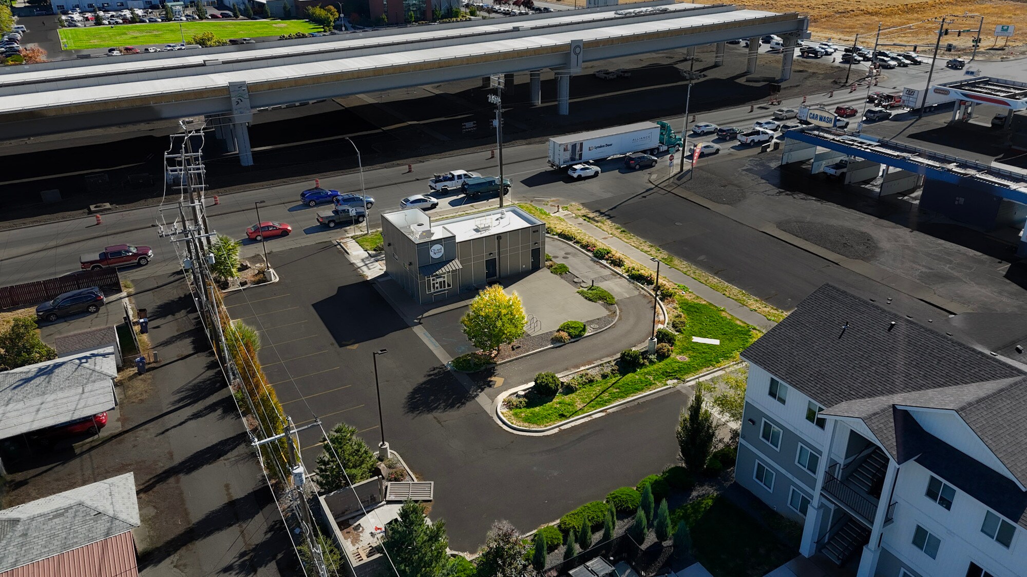 1605 N Greene St, Spokane, WA for Rent