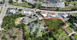 140 Mountain Laurel Ct  