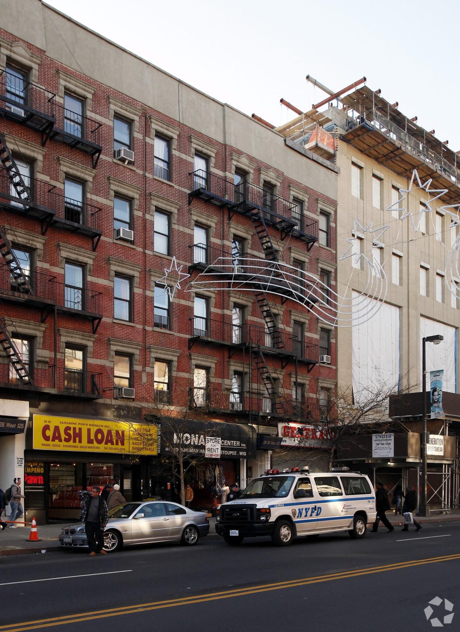 , New York, NY for Sale