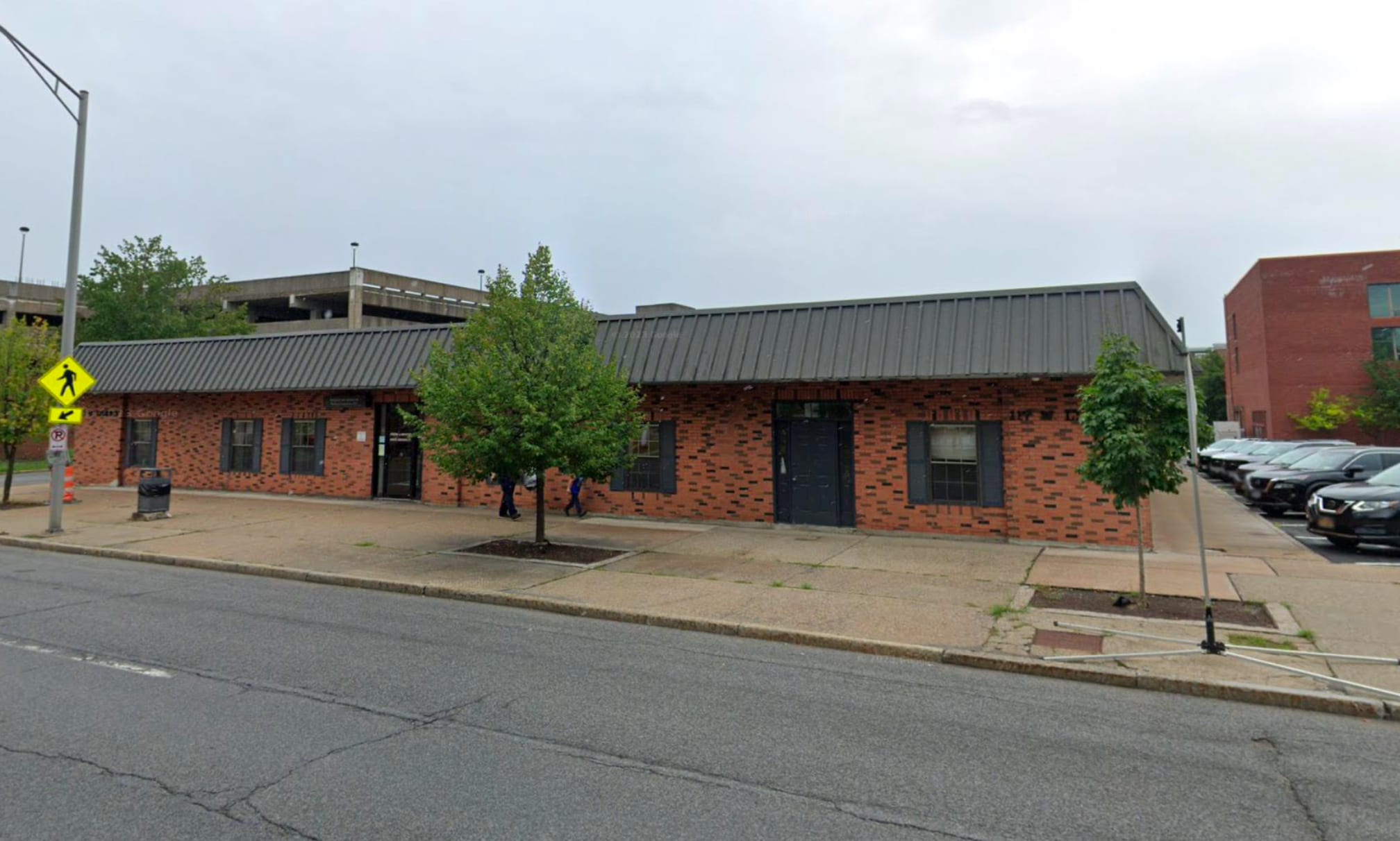 117 W Liberty St, Rome, NY for Rent