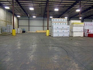 Orlando, FL Industrial - 1900 W New Hampshire St Orlando, FL Industrial - 1900 W New Hampshire St