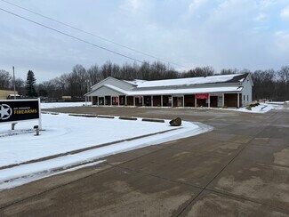 Ravenna, OH Retail - 4935 S Prospect St