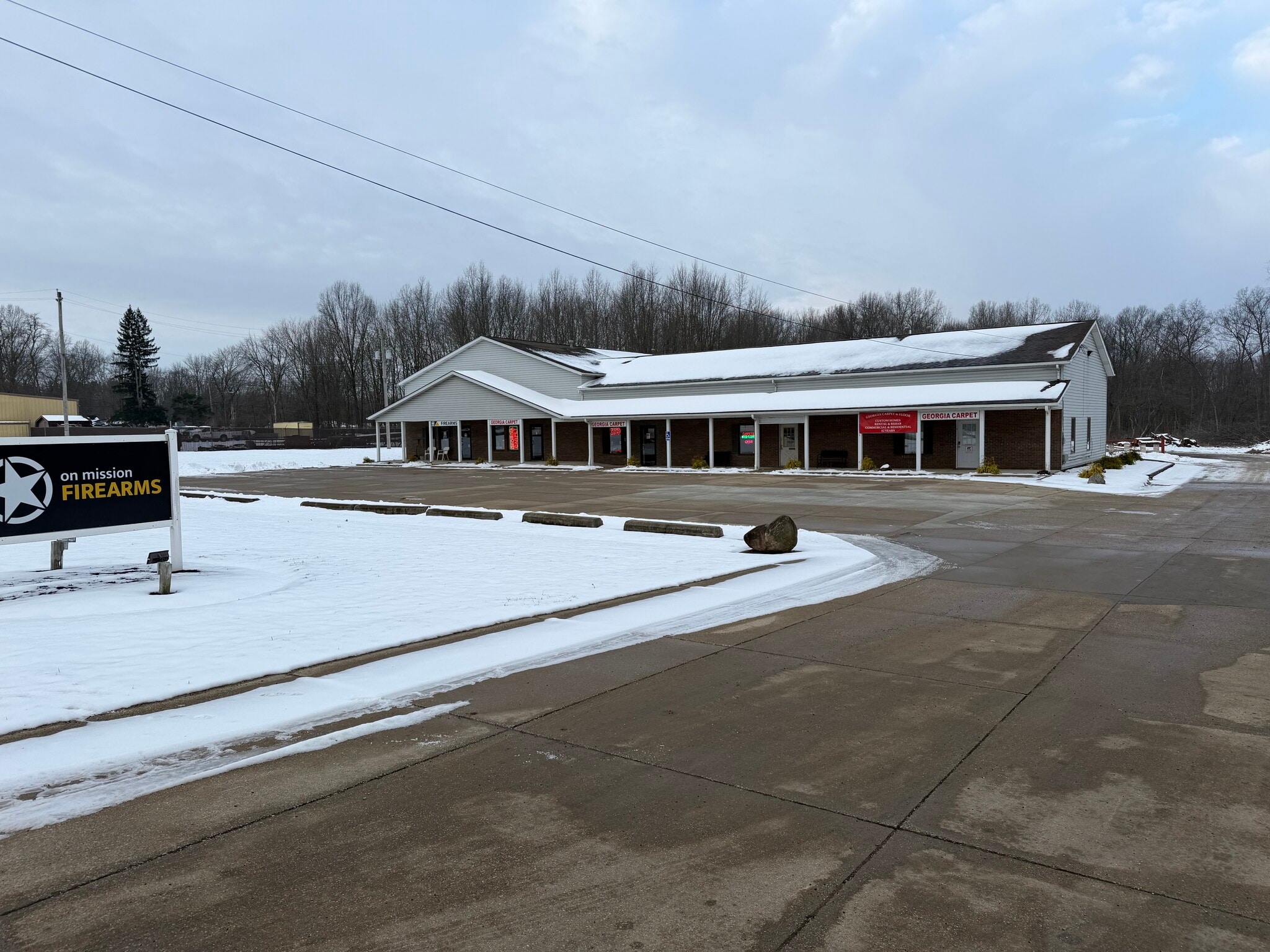4935 S Prospect St, Ravenna, OH for Rent