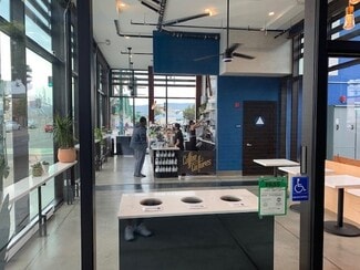 Alameda, CA Office, Office/Retail - 1926 Park St