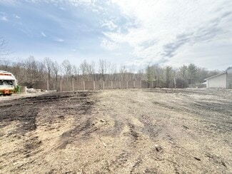 Exton, PA Industrial Land - 731 Cockerham Ln