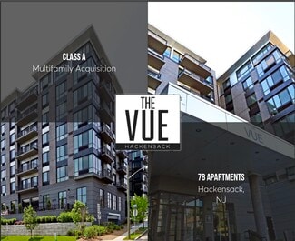 Hackensack, NJ Apartments - 295 Polifly Rd