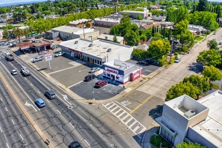 Yuba City, CA undefined - 520 Colusa Ave