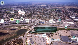 Carlsbad, CA Commercial - Jefferson St @ Marron Rd. and Highway 78 Carlsbad, CA Commercial - Jefferson St @ Marron Rd. and Highway 78