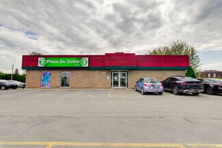 Mercier, QC Retail - 988 Boul Saint-Jean-Baptiste