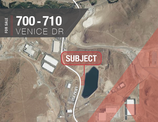 Sparks, NV Commercial - 700-710 Venice dr