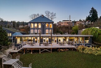 Portland, OR undefined - 4540 S Kelly Ave