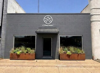 Richmond, VA Industrial - 2312-2314 W Cary St Richmond, VA Industrial - 2312-2314 W Cary St