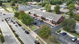 Springfield, MO Office - 1411 E Primrose St