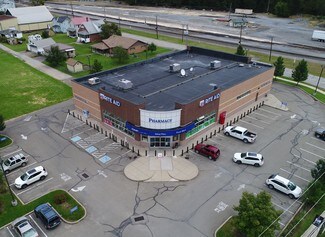 Emporium, PA Retail - 620 Allegheny Ave