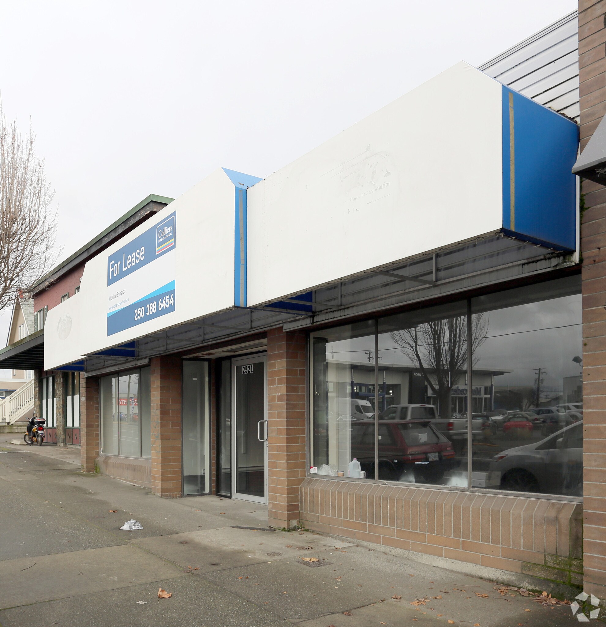 2523 Government St, Victoria, BC for Rent