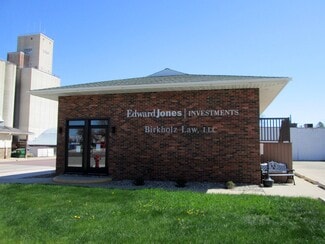 Saint James, MN Office - 101 7th St S