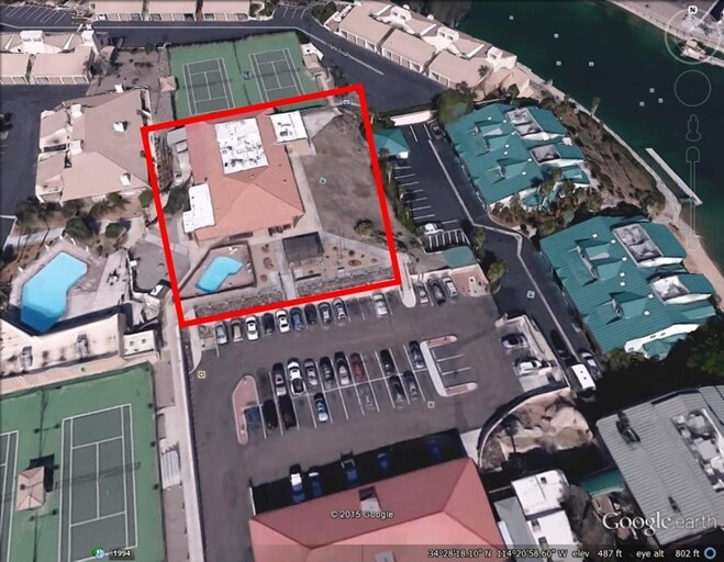 1407 McCulloch Blvd N, Lake Havasu City, AZ for Sale