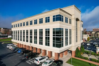 Knoxville, TN Office - 109 S Northshore Dr