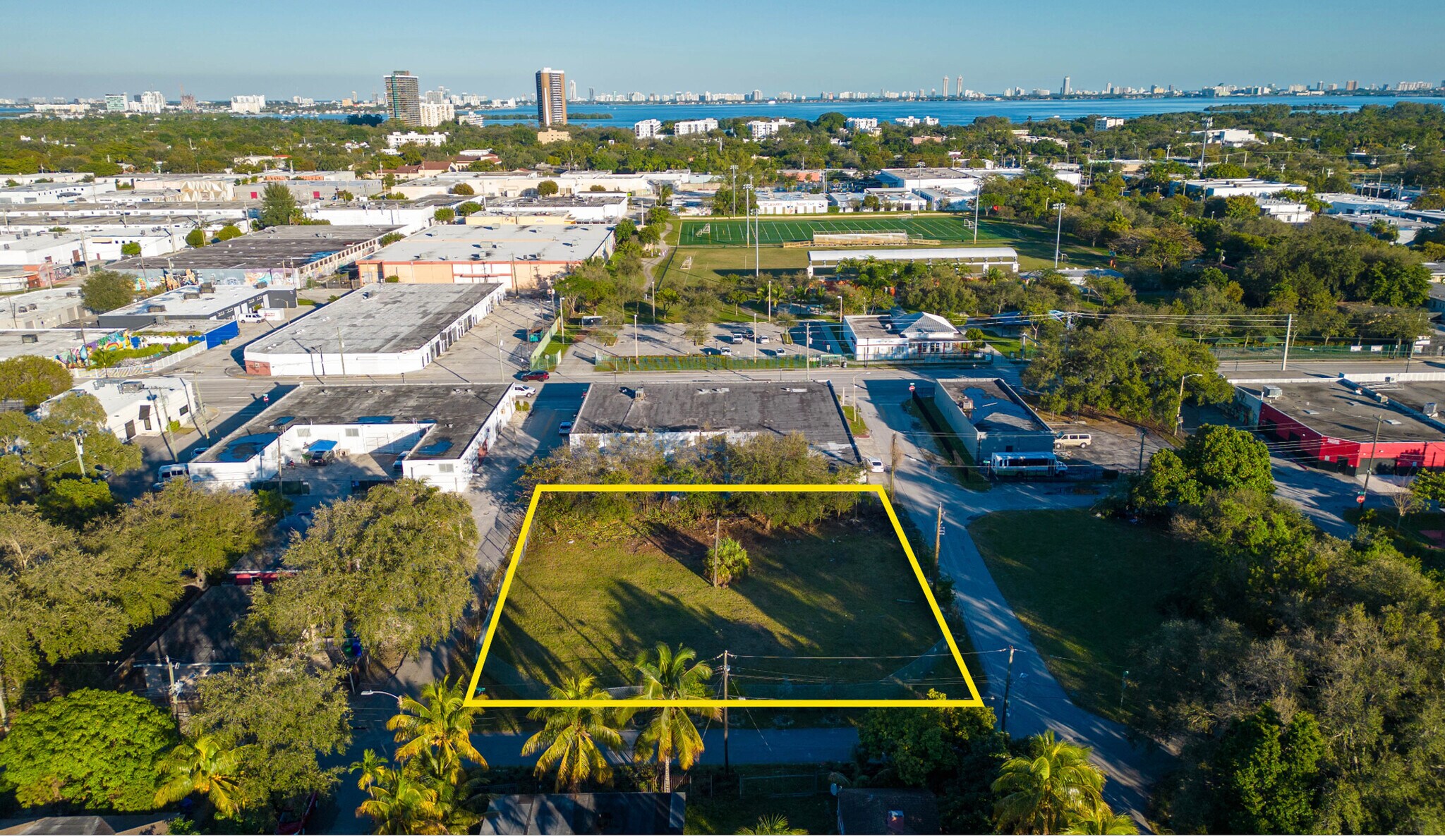 159 NE 64th St, Miami, FL for Sale