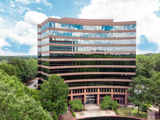 Marietta, GA Office - 1850 Parkway Pl