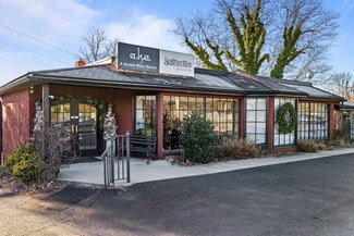 New Hope, PA Freestanding - 6610 Lower York Rd