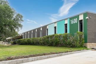 Plano, TX Office, Flex, Industrial - 1600 W Plano Pky