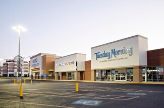 Jonesboro, AR Retail - 2010 S Caraway Rd