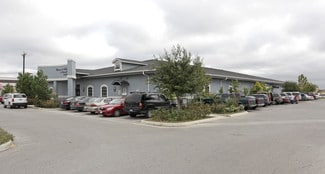 San Antonio, TX Office/Medical - 7430 Barlite Blvd