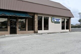 Auburndale, FL Office - 522 Magnolia Ave