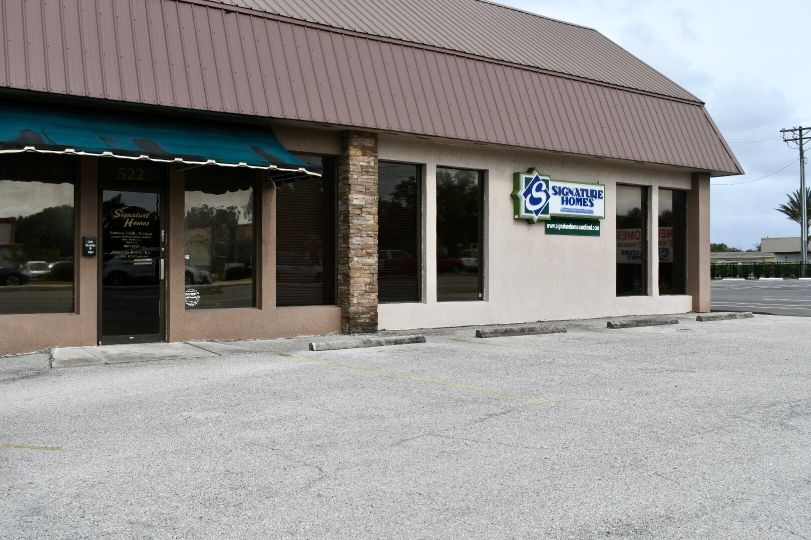 522 Magnolia Ave, Auburndale, FL for Sale