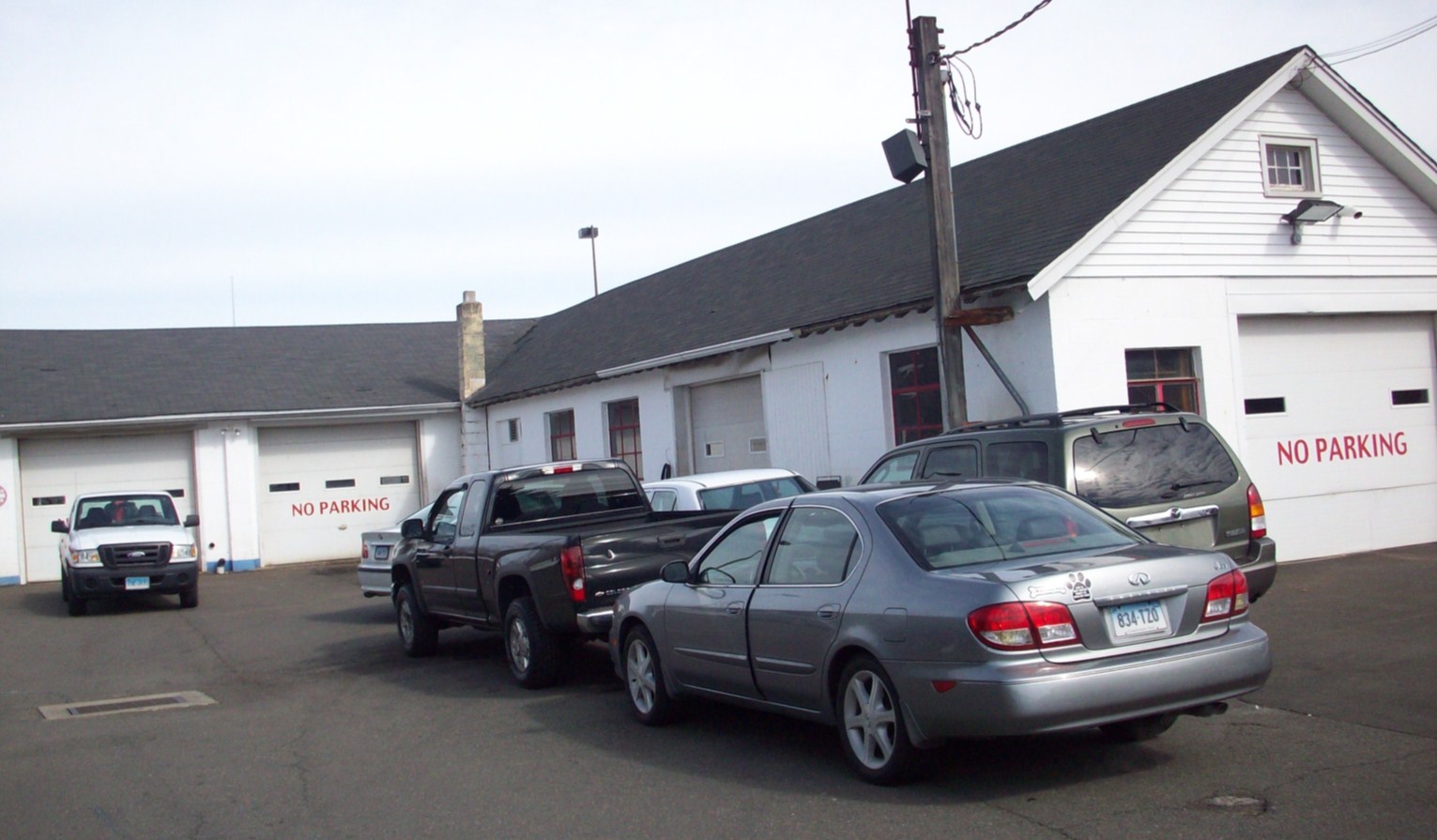341 Washington Ave, North Haven, CT for Sale
