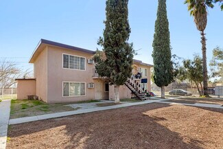 San Bernardino, CA undefined - 1721 N Fairfax Dr