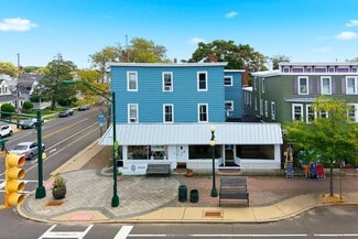 Avon By The Sea, NJ Retail - 422-440 Main St