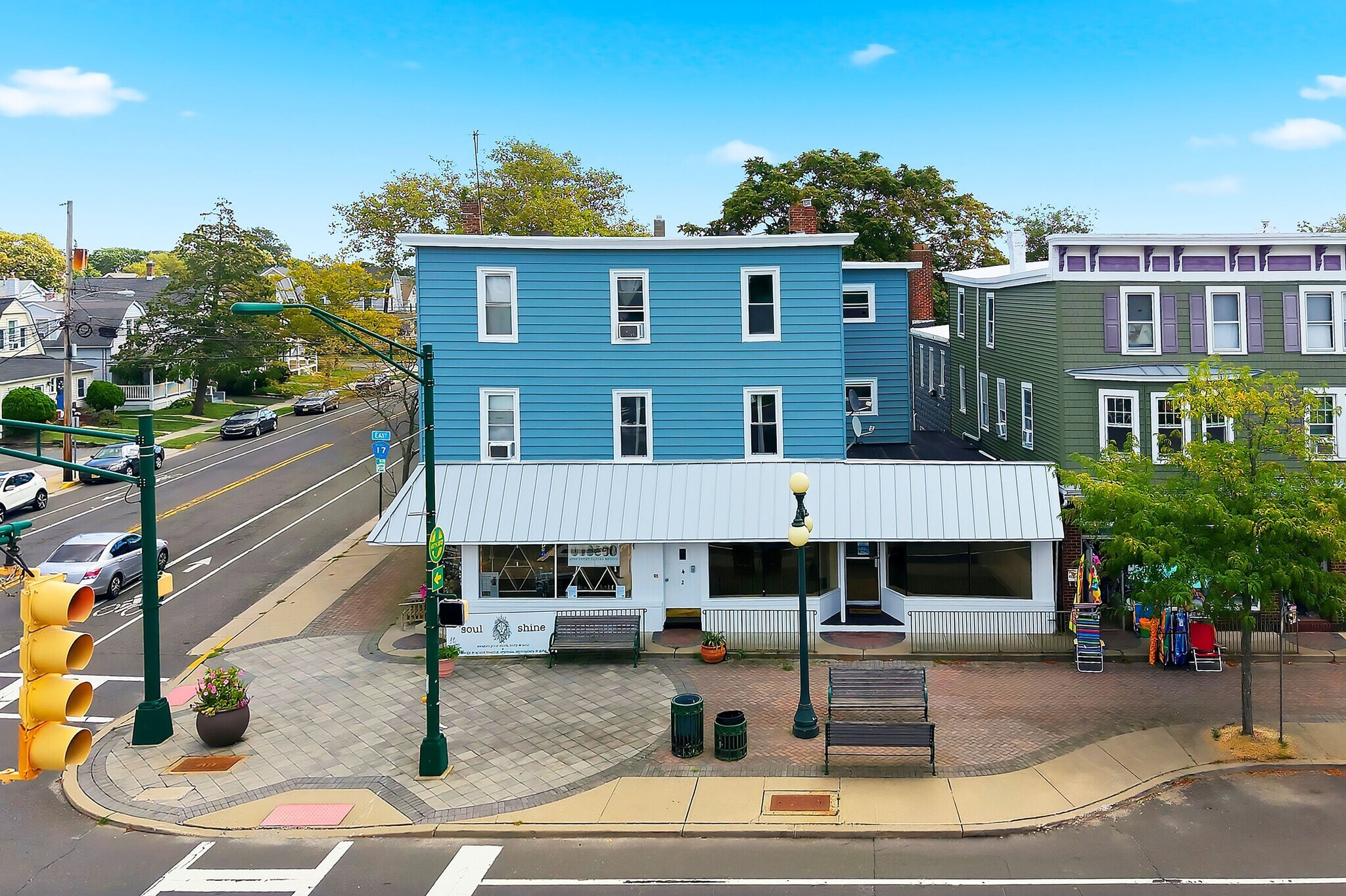 422-440 Main St, Avon By The Sea, NJ for Rent