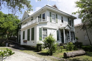 Jacksonville, FL Office - 2257 Riverside Ave Jacksonville, FL Office - 2257 Riverside Ave