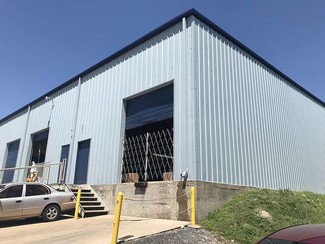 Austin, TX Industrial - 9709 Brown Ln