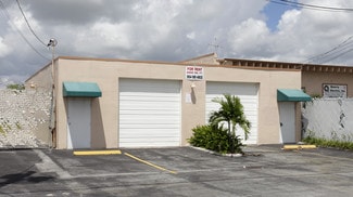 West Park, FL Industrial - 2414 SW 57th Way West Park, FL Industrial - 2414 SW 57th Way